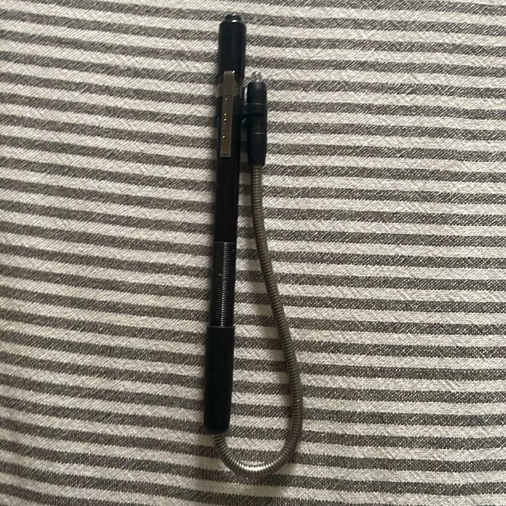 Stylus Reach Light